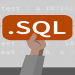 SQL Nedir
